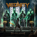 Veonity - The final element (CD)