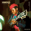 Verckys & L'orchestre Veve - Congolese funk, afro-beat & psychedelic rumba 1969 - 1978 (LP)
