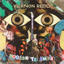 Vernon Reid - Hoodoo telemetry (CD)