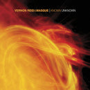 Vernon Reid & Masque - Known unknown (CD)