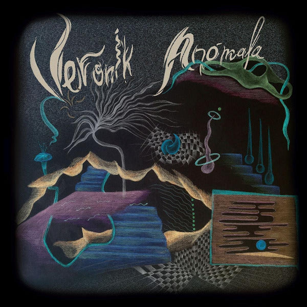 Veronik - Anomala (LP) - Discords.nl