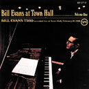 Evans, Bill -Trio- - At Town Hall Vol.1 (Live From Town Hall, 1966 / Acoustic Sounds LP)