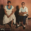 Fitzgerald, Ella & Louis Armstrong - Ella and Louis (LP)