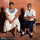 Ella Fitzgerald & Louis Armstrong - Ella & louis (LP) - Discords.nl