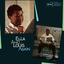 Fitzgerald, Ella - Ella & Louis Again (LP)