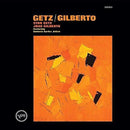 Stan Getz & Joao Gilberto - Getz/gilberto (LP)
