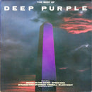 Deep Purple - The Best Of Deep Purple (LP Tweedehands) - Discords.nl
