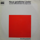 Various - Neue Geistliche Lieder (LP Tweedehands) - Discords.nl