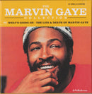 Marvin Gaye - The Marvin Gaye Collection (CD Tweedehands)