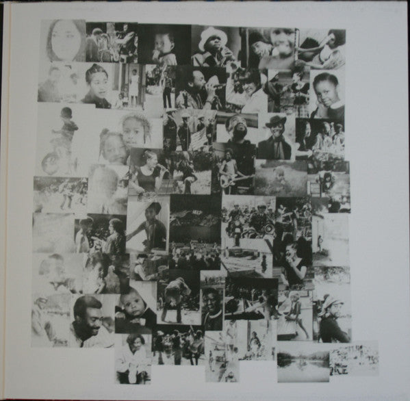 Earth, Wind & Fire - Last Days And Time (LP Tweedehands)