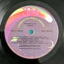 Shalamar - Three For Love (LP Tweedehands)