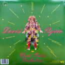 David Byrne With Ghost Train Orchestra - Who Is The Sky? (LP) - Discords.nl