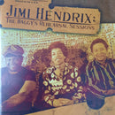 Jimi Hendrix - The Baggy's Rehearsal Sessions (CD Tweedehands) - Discords.nl