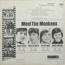 Monkees, The - The Monkees (LP Tweedehands) - Discords.nl