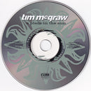 Tim McGraw - A Place In The Sun (CD Tweedehands) - Discords.nl