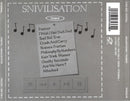 Orbital - Snivilisation (CD Tweedehands) - Discords.nl