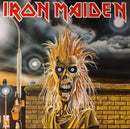 Iron Maiden - Iron Maiden (LP) - Discords.nl