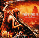 Ancient Settlers - Oblivion's Legacy - The Settlers Saga Pt. 2. (Orange Vinyl LP Tweedehands) - Discords.nl