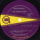 Temptations, The - Masterpiece (LP Tweedehands)