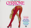 Cerrone - The Best Of Cerrone Productions (CD) - Discords.nl