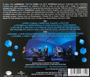 Yes Featuring Jon Anderson, Trevor Rabin, Rick Wakeman - 50th Anniversary Live At The Apollo (CD) - Discords.nl
