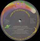 Lakeside - Fantastic Voyage (Special 12" Disco Mix) (12" Tweedehands) - Discords.nl