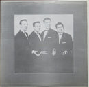 Four Aces, The - The Best Of The Four Aces (LP Tweedehands) - Discords.nl