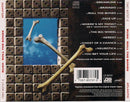 Rush - Roll The Bones (CD Tweedehands)
