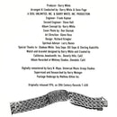 Love Unlimited Orchestra - White Gold (CD) - Discords.nl