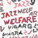 Viagra Boys - Welfare jazz (LP) - Discords.nl