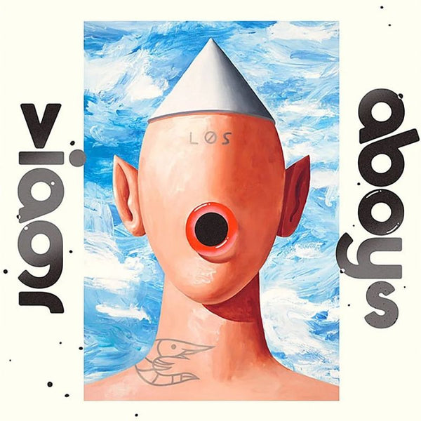 Viagra Boys - Viagr Aboys (LP) - Discords.nl