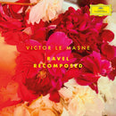 Victor Le Masne - Ravel recomposed (LP)