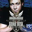 Vidar Busk & The Voo Doodz - Jookbox charade (CD) - Discords.nl