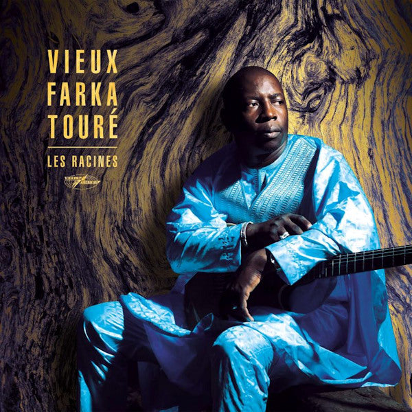 Vieux Farka Toure - Les racines (LP) - Discords.nl