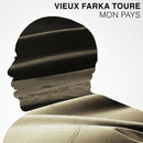 Vieux Farka Toure - Mon pays (CD)