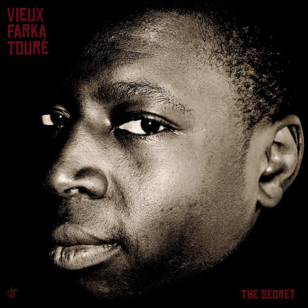 Vieux Farka Toure - The secret (CD)