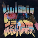 Vigilhunter - Vigilhunter (pink) (LP) - Discords.nl