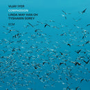 Vijay Iyer & Linda May Han Oh & Tyshawn Sorey - Compassion (CD)