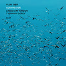 Vijay Iyer Trio - Compassion (CD)