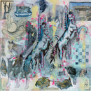 Villagerrr - Carousel (LP) - Discords.nl