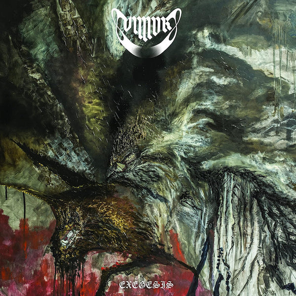 Vimur - Exegesis (12-inch)