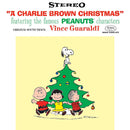 Vince Guaraldi - A charlie brown christmas (CD) - Discords.nl