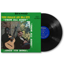 Vince Guaraldi & Bola Sete - From all sides: ojc series (LP) - Discords.nl