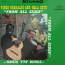 Vince Guaraldi & Bola Sete - From all sides: ojc series (LP) - Discords.nl