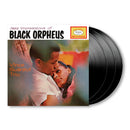 Guaraldi, Vince -Trio- - Jazz Impressions of Black Orpheus (LP) - Discords.nl