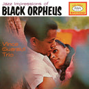 Vince Guaraldi -trio- - Jazz impressions of black orpheus (CD) - Discords.nl