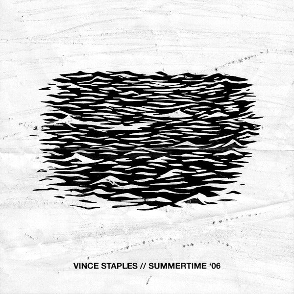 Vince Staples - Summertime '06 segment 2 (LP) - Discords.nl