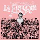 Vincent Delerm - La fresque (LP)
