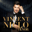 Vincent Niclo - Tenor (CD) - Discords.nl
