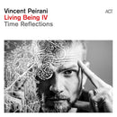 Vincent Peirani - Living being iv (CD)